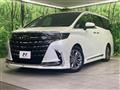 2024 Toyota Alphard Hybrid