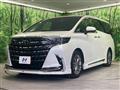 2024 Toyota Alphard Hybrid