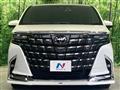 2024 Toyota Alphard Hybrid