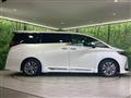 2024 Toyota Alphard Hybrid