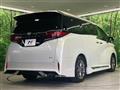 2024 Toyota Alphard Hybrid
