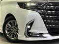 2024 Toyota Alphard Hybrid