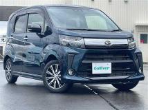 2019 Daihatsu Move