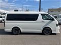 2010 Toyota Hiace Wagon