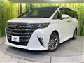 2024 Toyota Alphard Hybrid