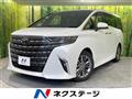 2024 Toyota Alphard Hybrid