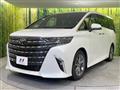 2024 Toyota Alphard Hybrid