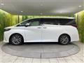 2024 Toyota Alphard Hybrid