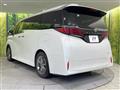 2024 Toyota Alphard Hybrid