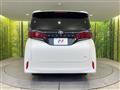 2024 Toyota Alphard Hybrid