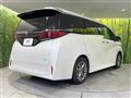 2024 Toyota Alphard Hybrid