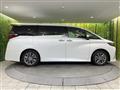2024 Toyota Alphard Hybrid
