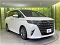 2024 Toyota Alphard Hybrid