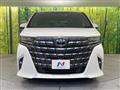 2024 Toyota Alphard Hybrid