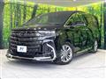 2024 Toyota Alphard Hybrid