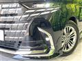 2024 Toyota Alphard Hybrid