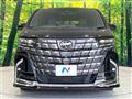 2024 Toyota Alphard Hybrid