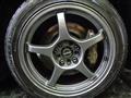 1996 Mitsubishi GTO