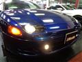 1996 Mitsubishi GTO