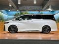 2024 Toyota Vellfire