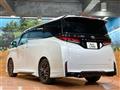 2024 Toyota Vellfire