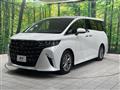 2024 Toyota Alphard Hybrid