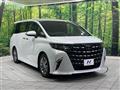 2024 Toyota Alphard Hybrid