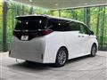 2024 Toyota Alphard Hybrid