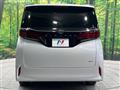 2024 Toyota Alphard Hybrid