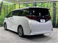 2024 Toyota Alphard Hybrid