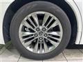 2024 Toyota Alphard Hybrid