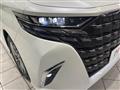 2024 Toyota Alphard Hybrid