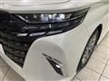 2024 Toyota Alphard Hybrid