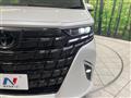 2024 Toyota Alphard Hybrid