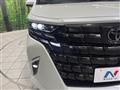 2024 Toyota Alphard Hybrid