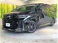 2024 Toyota Vellfire