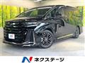 2024 Toyota Vellfire