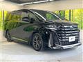 2024 Toyota Vellfire