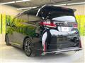 2024 Toyota Vellfire