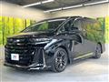 2024 Toyota Vellfire