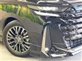 2024 Toyota Vellfire