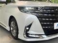 2024 Toyota Alphard Hybrid