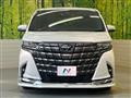 2024 Toyota Alphard Hybrid