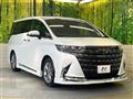 2024 Toyota Alphard Hybrid