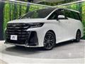 2024 Toyota Vellfire