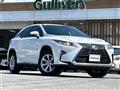 2016 Lexus RX