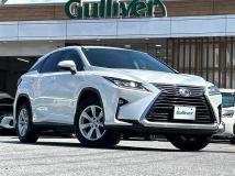 2016 Lexus RX
