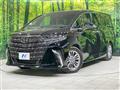2024 Toyota Alphard Hybrid