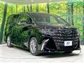 2024 Toyota Alphard Hybrid