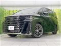 2024 Toyota Vellfire